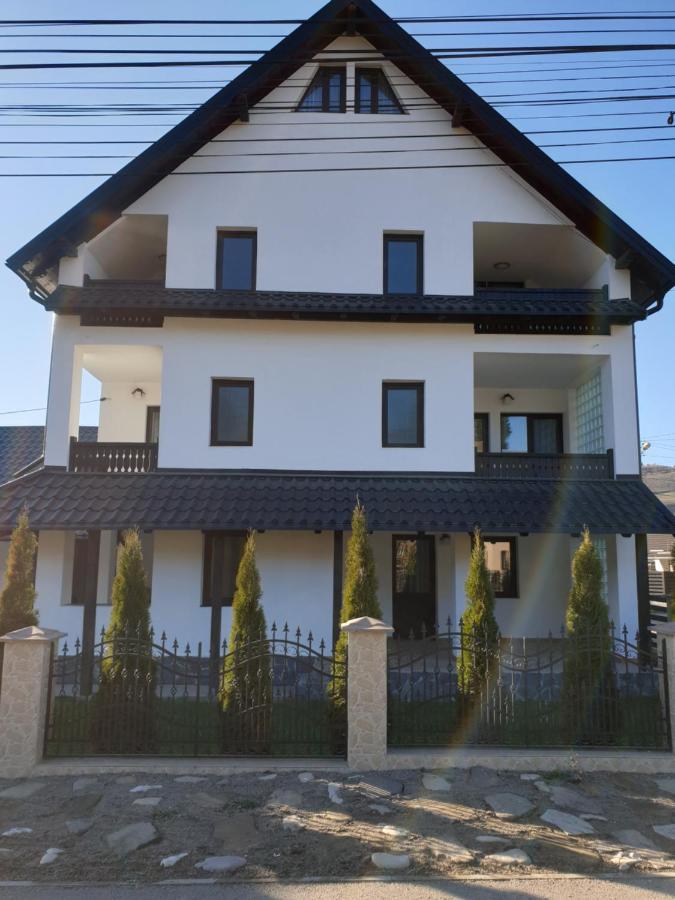 Pensiunea Sofia Gura Humorului Exterior photo
